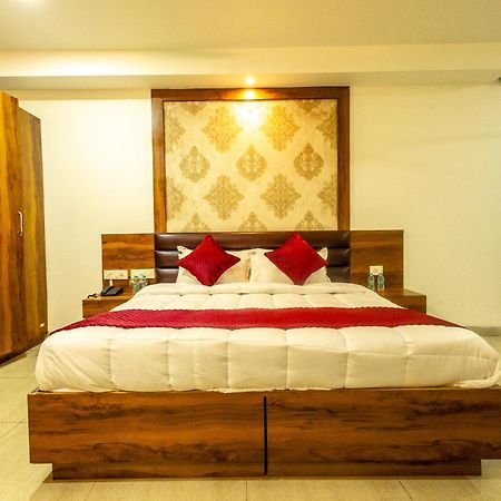 Parth Paradise Ghaziabad Exterior photo