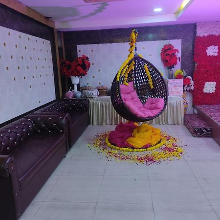 Parth Paradise Ghaziabad Exterior photo