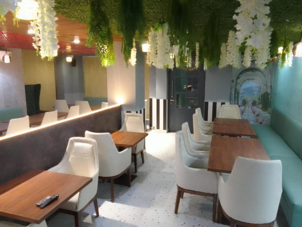 Parth Paradise Ghaziabad Exterior photo