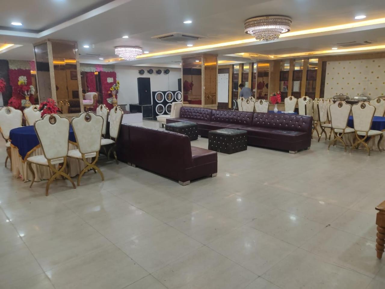 Parth Paradise Ghaziabad Exterior photo