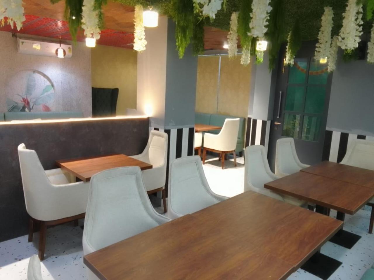 Parth Paradise Ghaziabad Exterior photo
