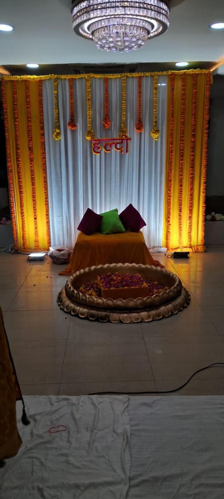 Parth Paradise Ghaziabad Exterior photo