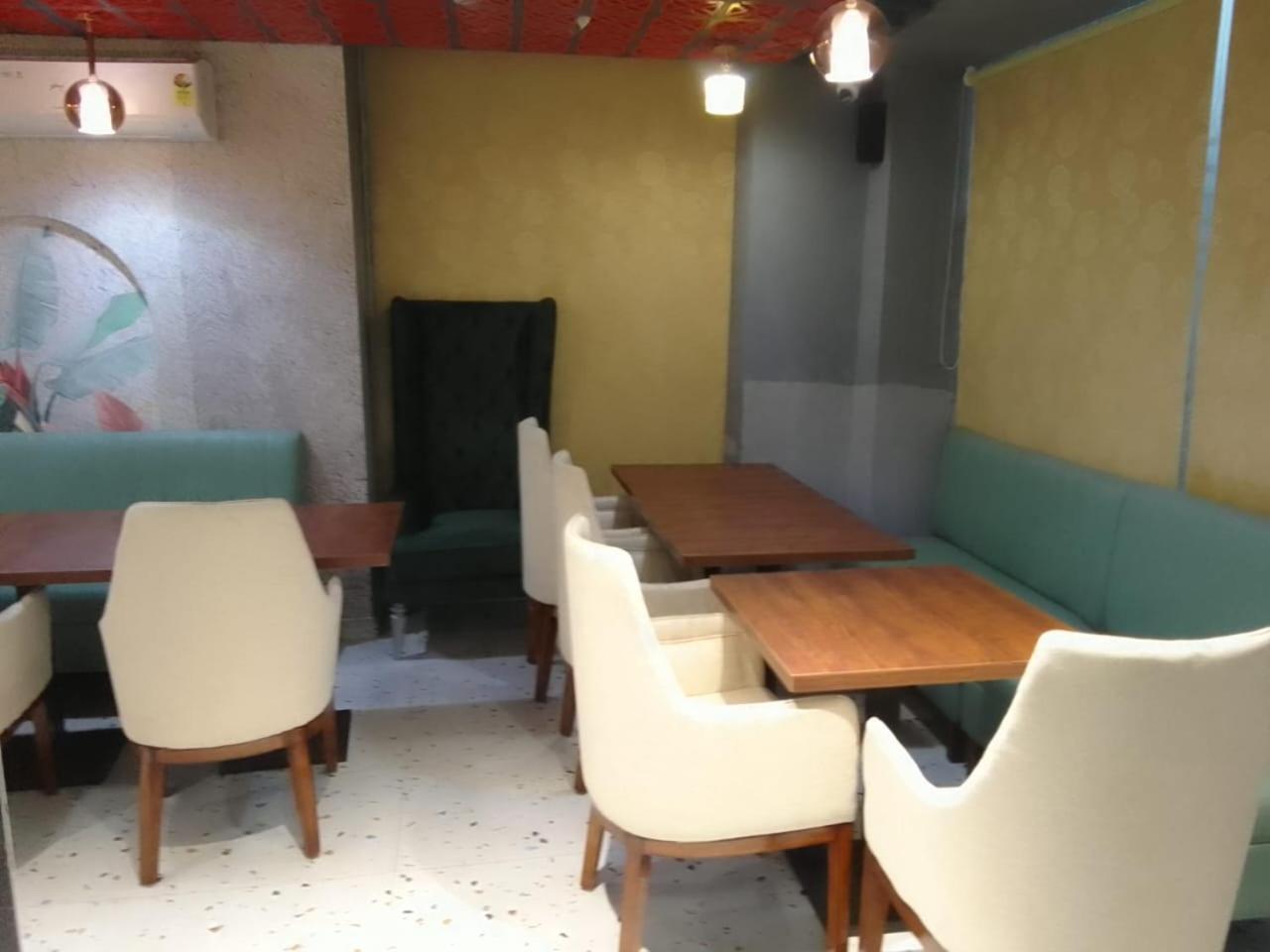 Parth Paradise Ghaziabad Exterior photo