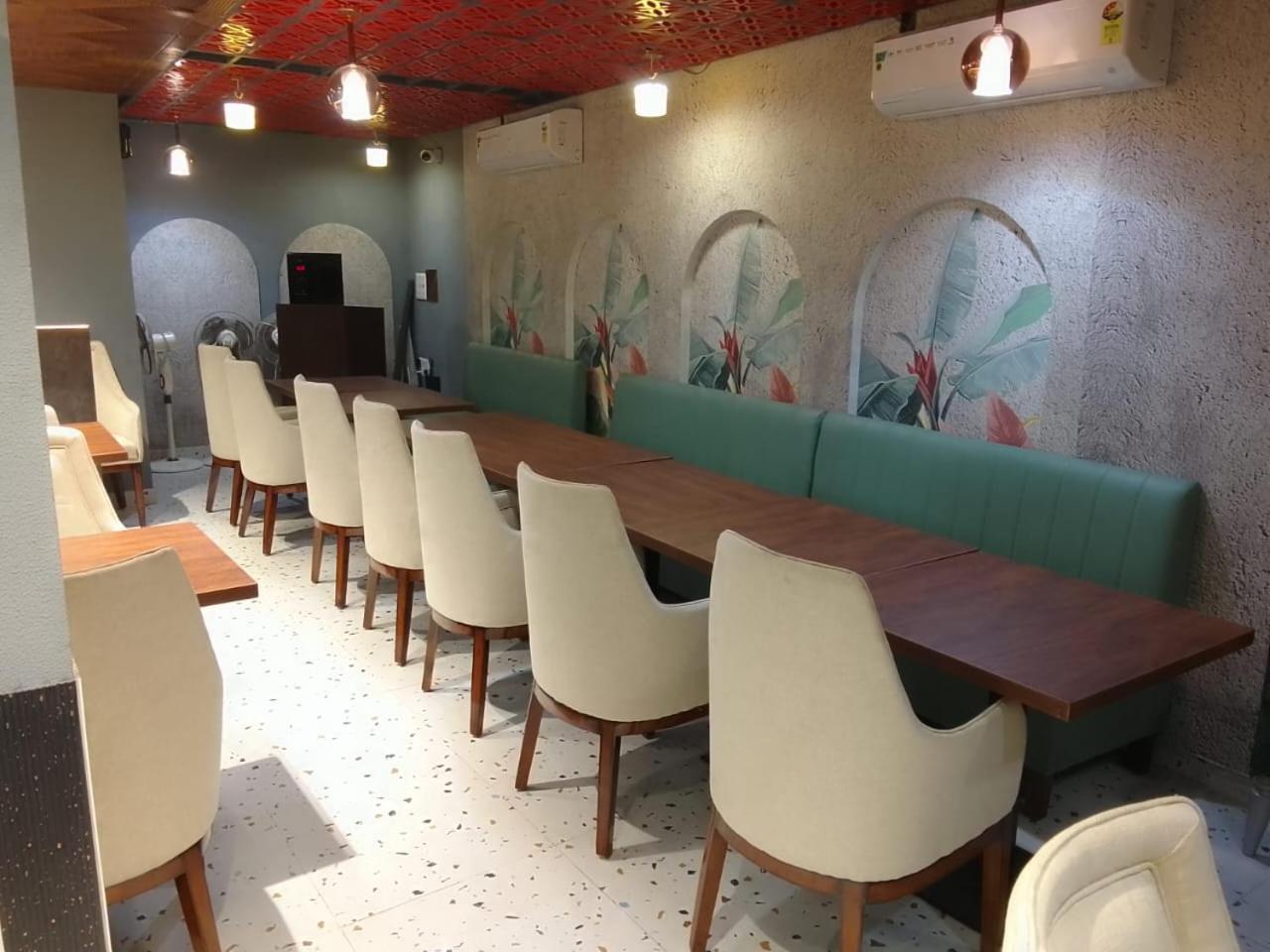 Parth Paradise Ghaziabad Exterior photo