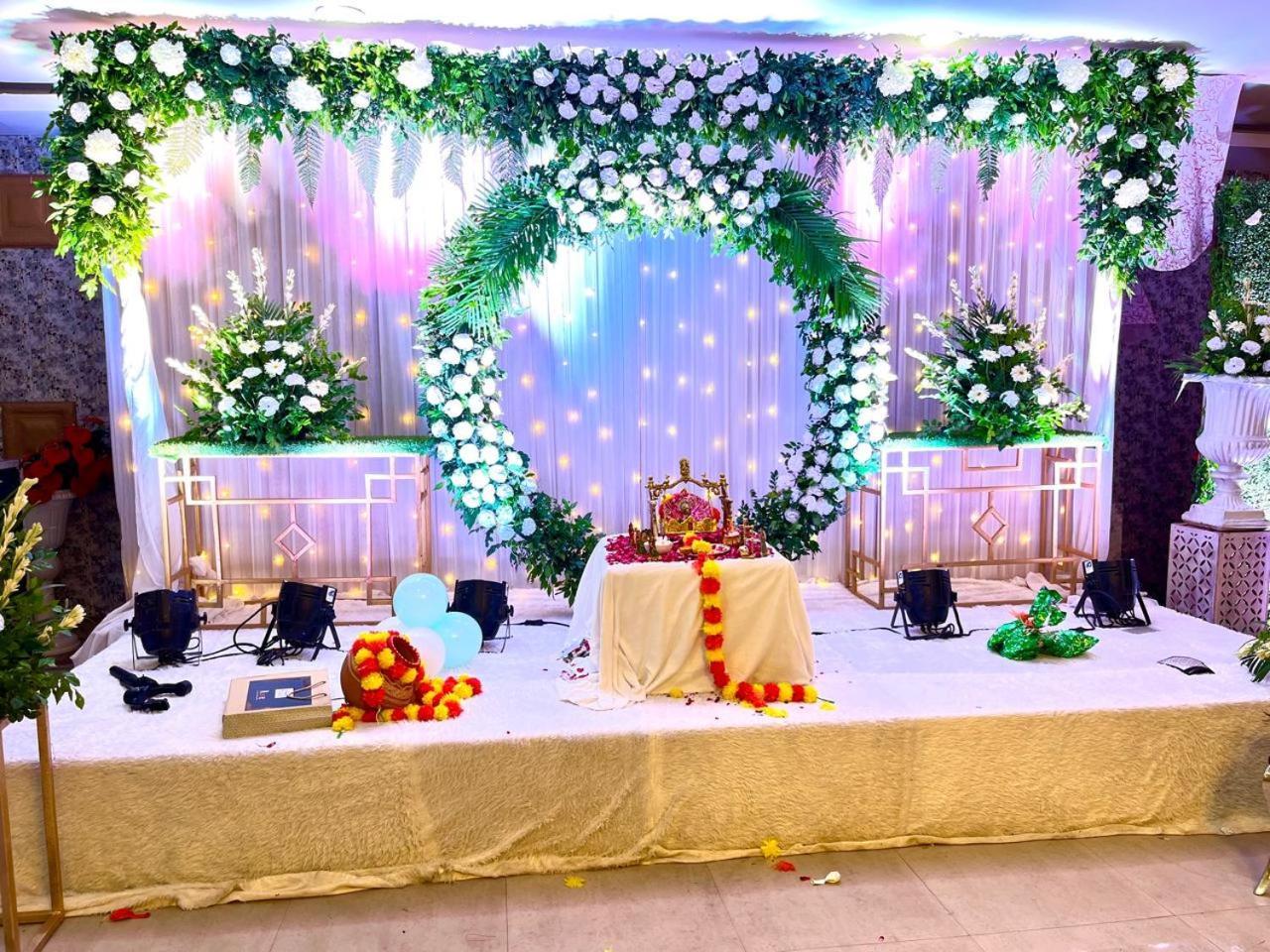 Parth Paradise Ghaziabad Exterior photo
