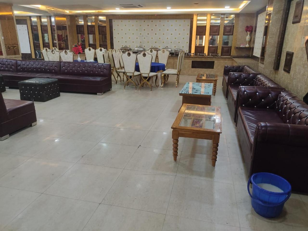 Parth Paradise Ghaziabad Exterior photo