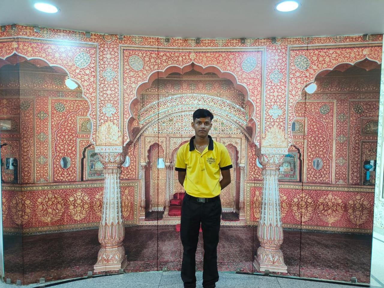 Parth Paradise Ghaziabad Exterior photo