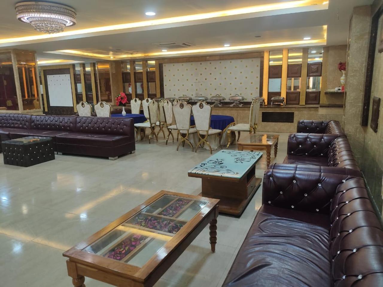 Parth Paradise Ghaziabad Exterior photo