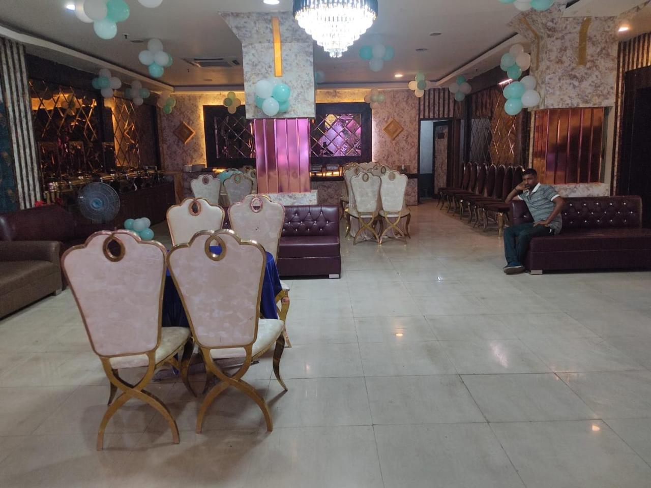 Parth Paradise Ghaziabad Exterior photo