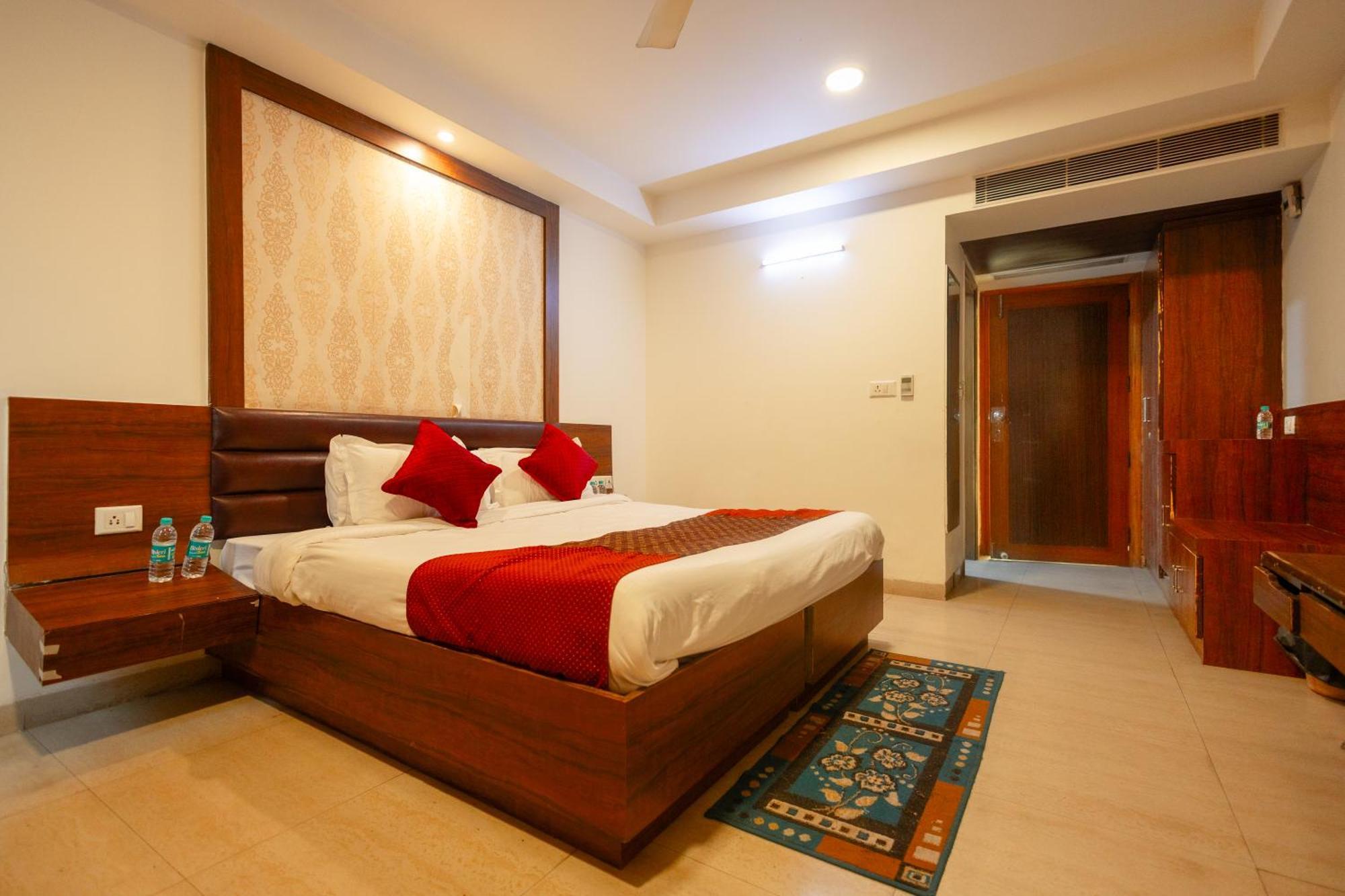 Parth Paradise Ghaziabad Exterior photo