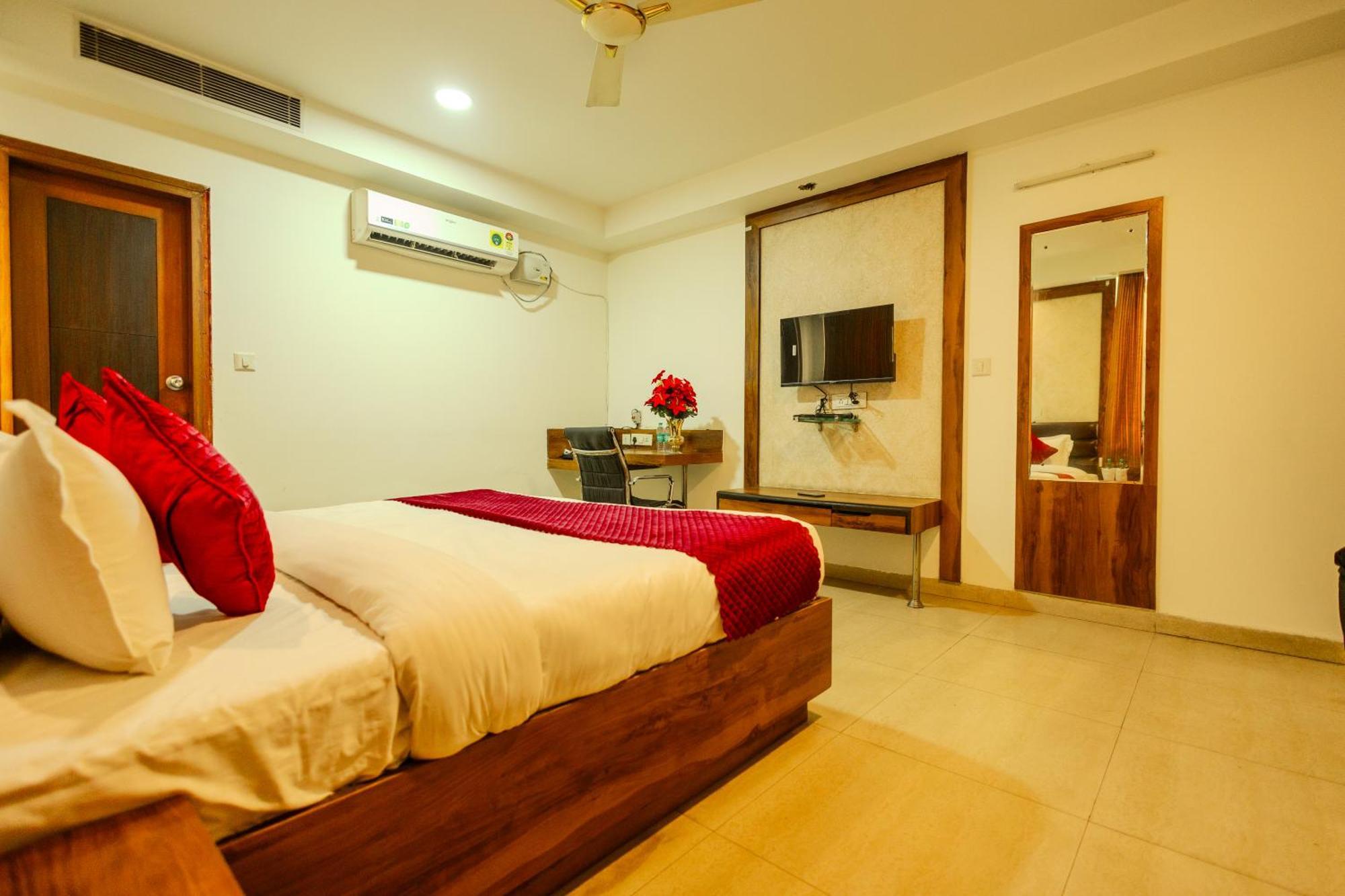 Parth Paradise Ghaziabad Exterior photo