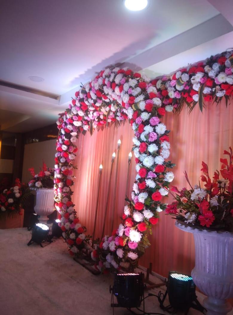Parth Paradise Ghaziabad Exterior photo
