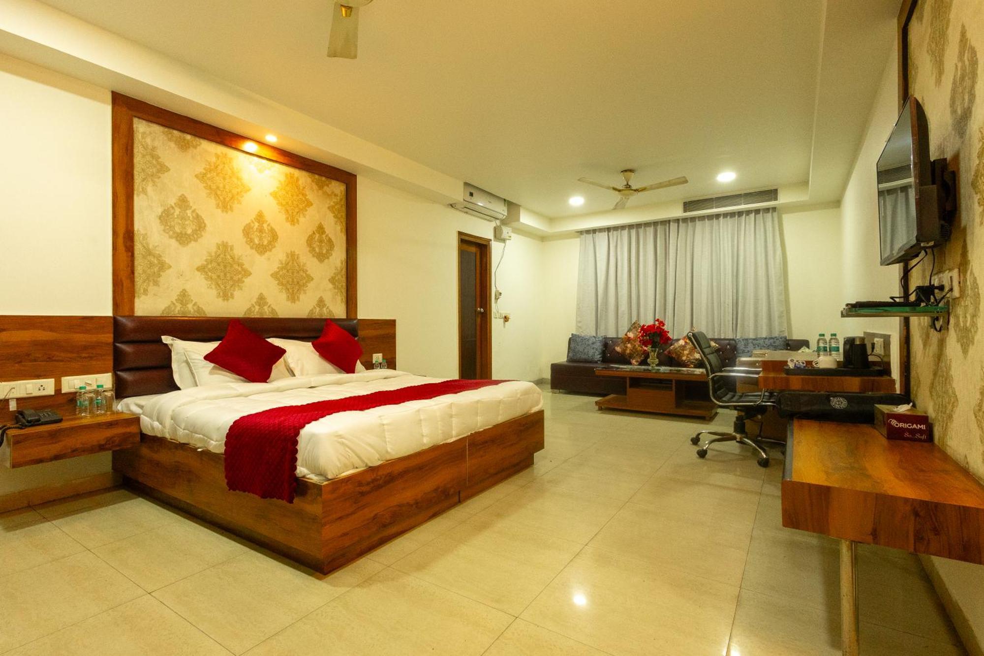 Parth Paradise Ghaziabad Exterior photo