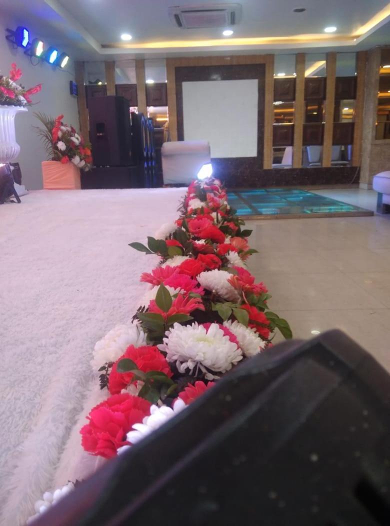 Parth Paradise Ghaziabad Exterior photo