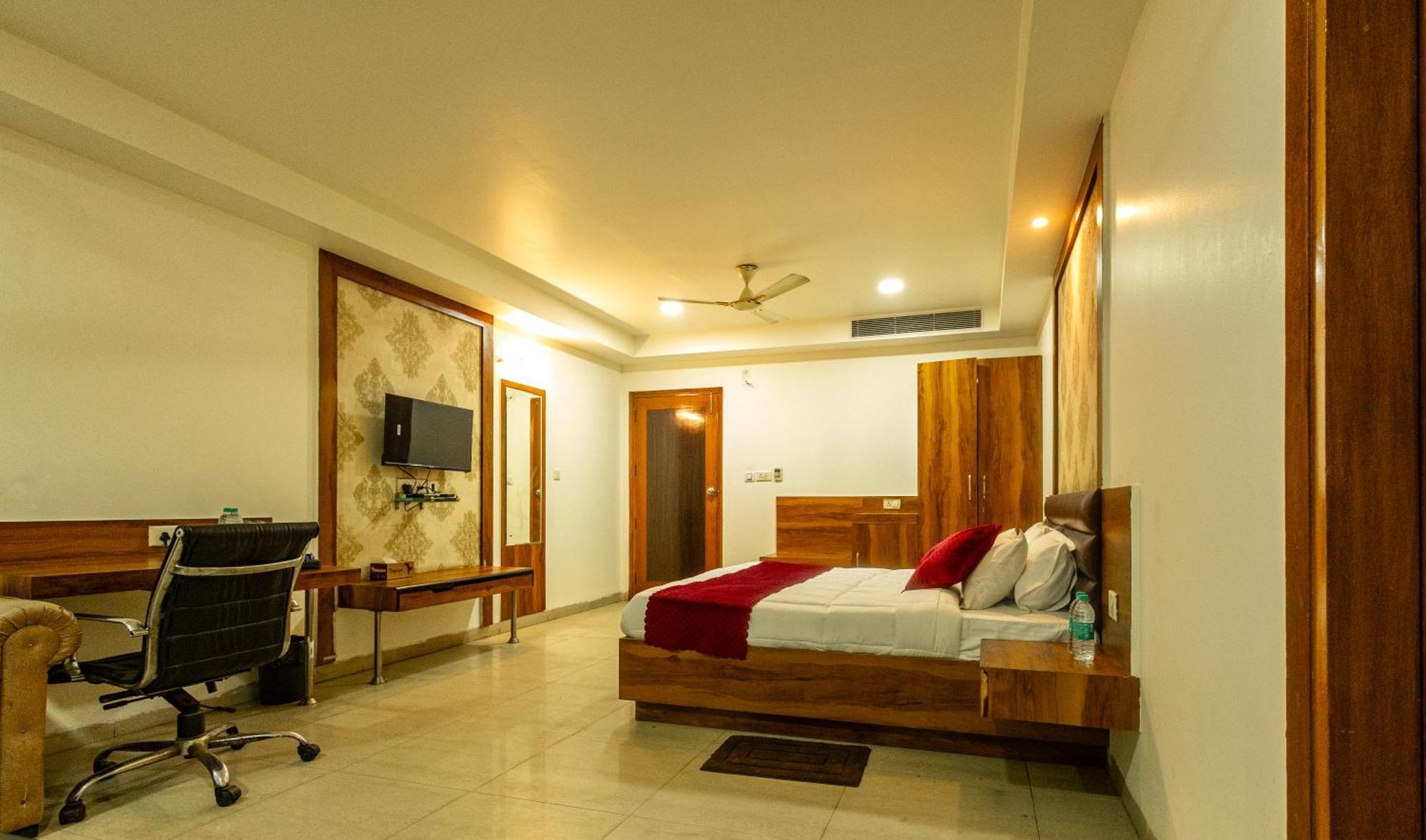 Parth Paradise Ghaziabad Exterior photo