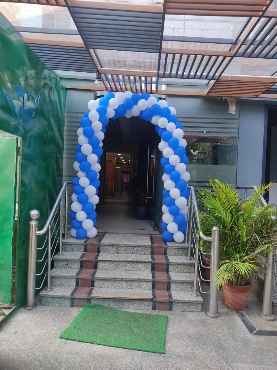 Parth Paradise Ghaziabad Exterior photo