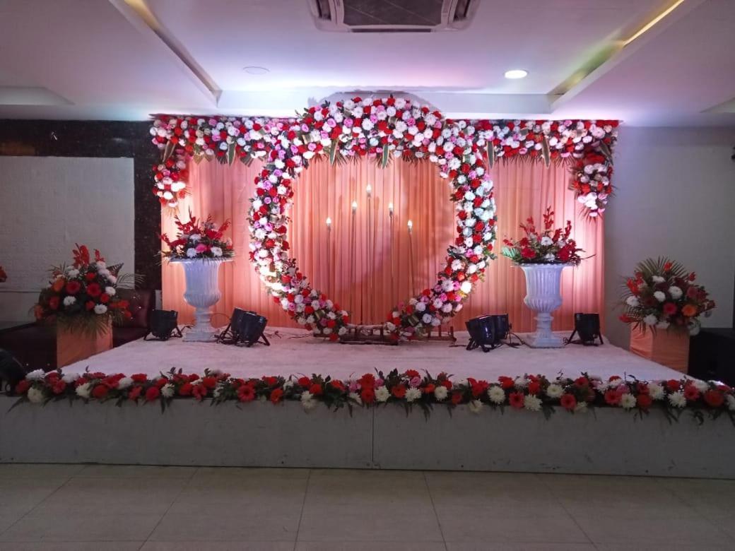 Parth Paradise Ghaziabad Exterior photo