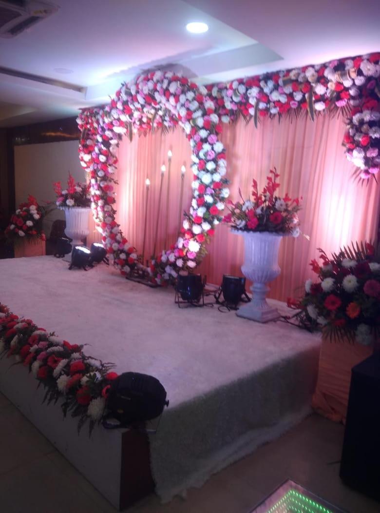 Parth Paradise Ghaziabad Exterior photo