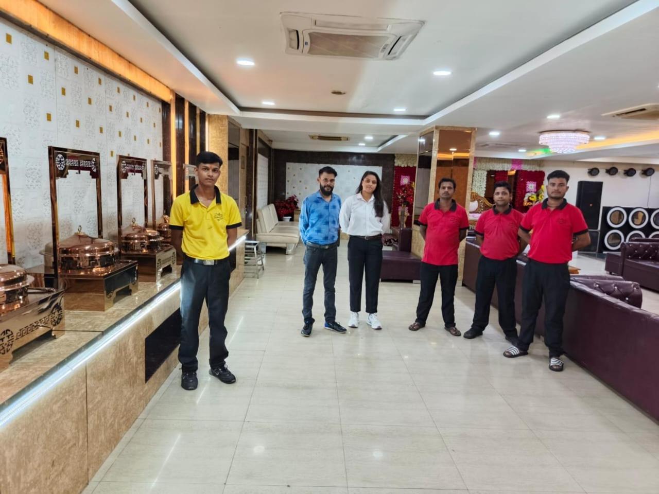 Parth Paradise Ghaziabad Exterior photo