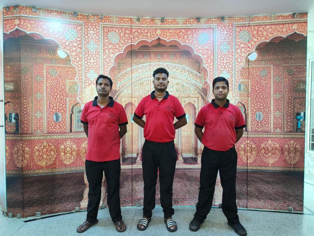 Parth Paradise Ghaziabad Exterior photo