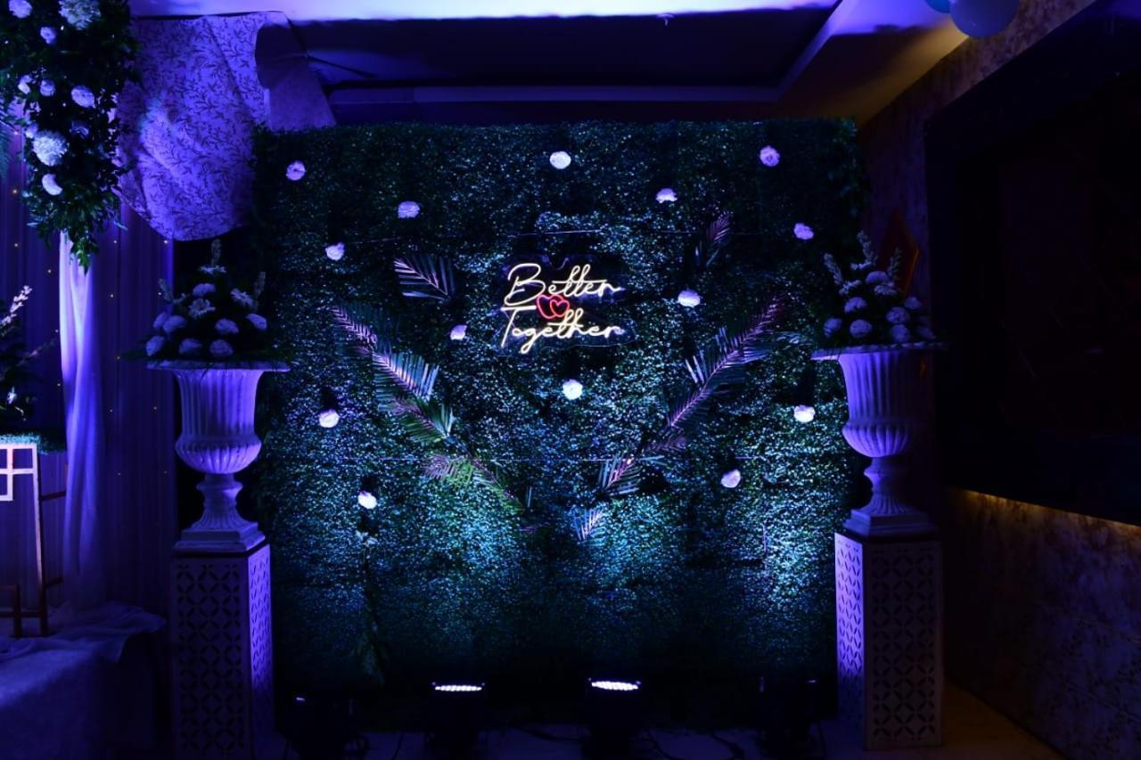 Parth Paradise Ghaziabad Exterior photo