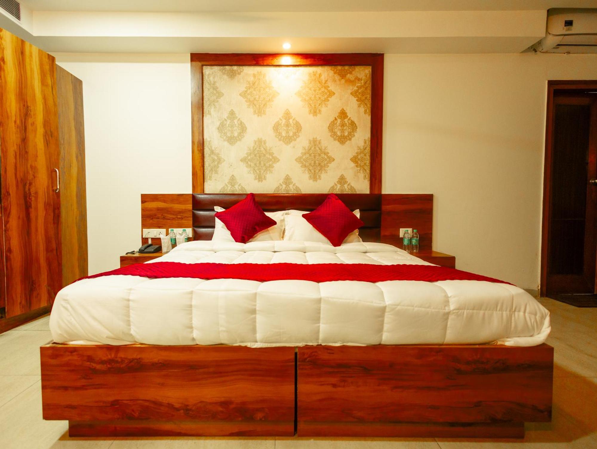 Parth Paradise Ghaziabad Exterior photo