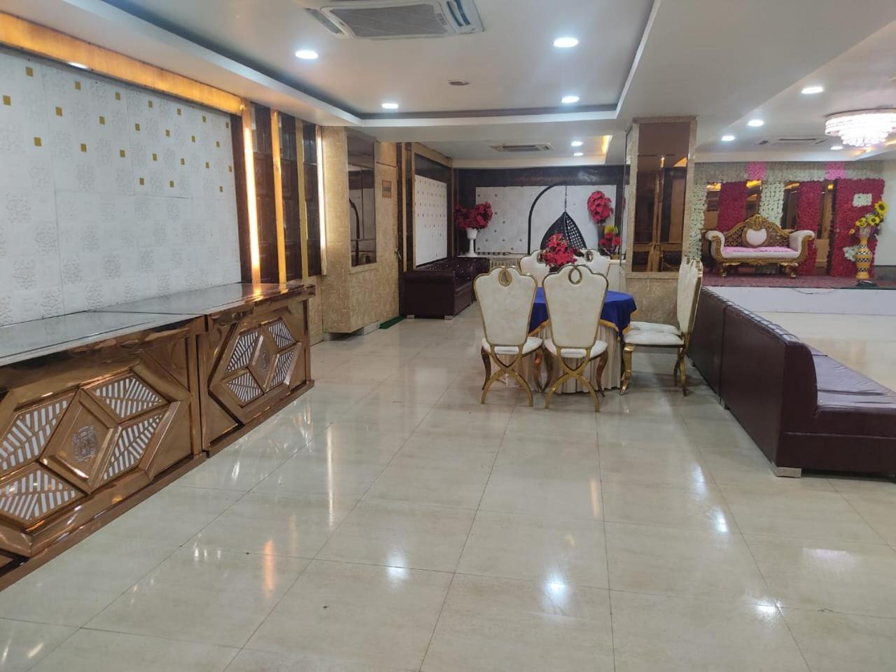 Parth Paradise Ghaziabad Exterior photo