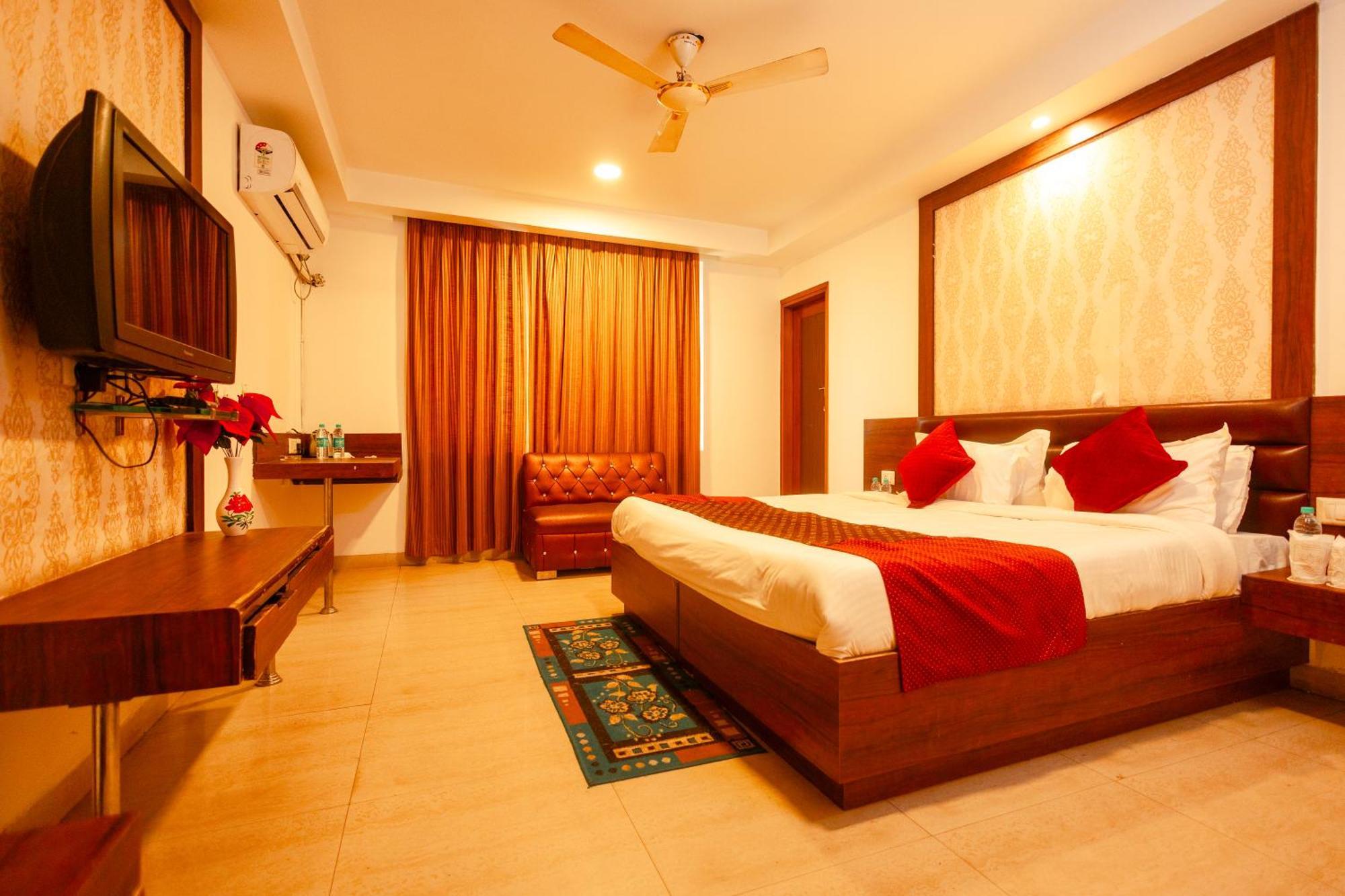 Parth Paradise Ghaziabad Exterior photo