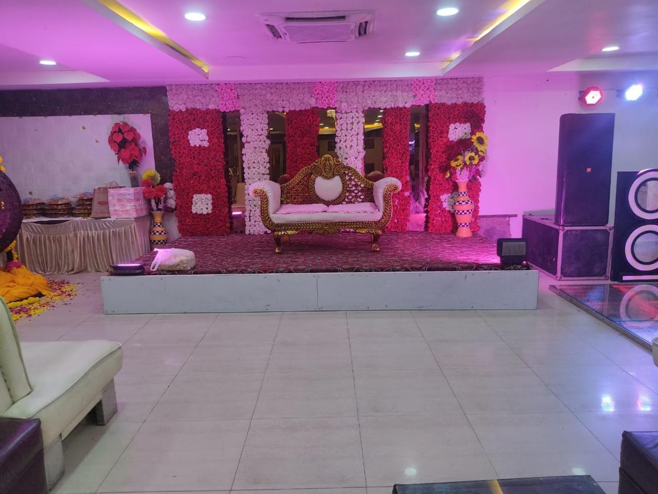 Parth Paradise Ghaziabad Exterior photo