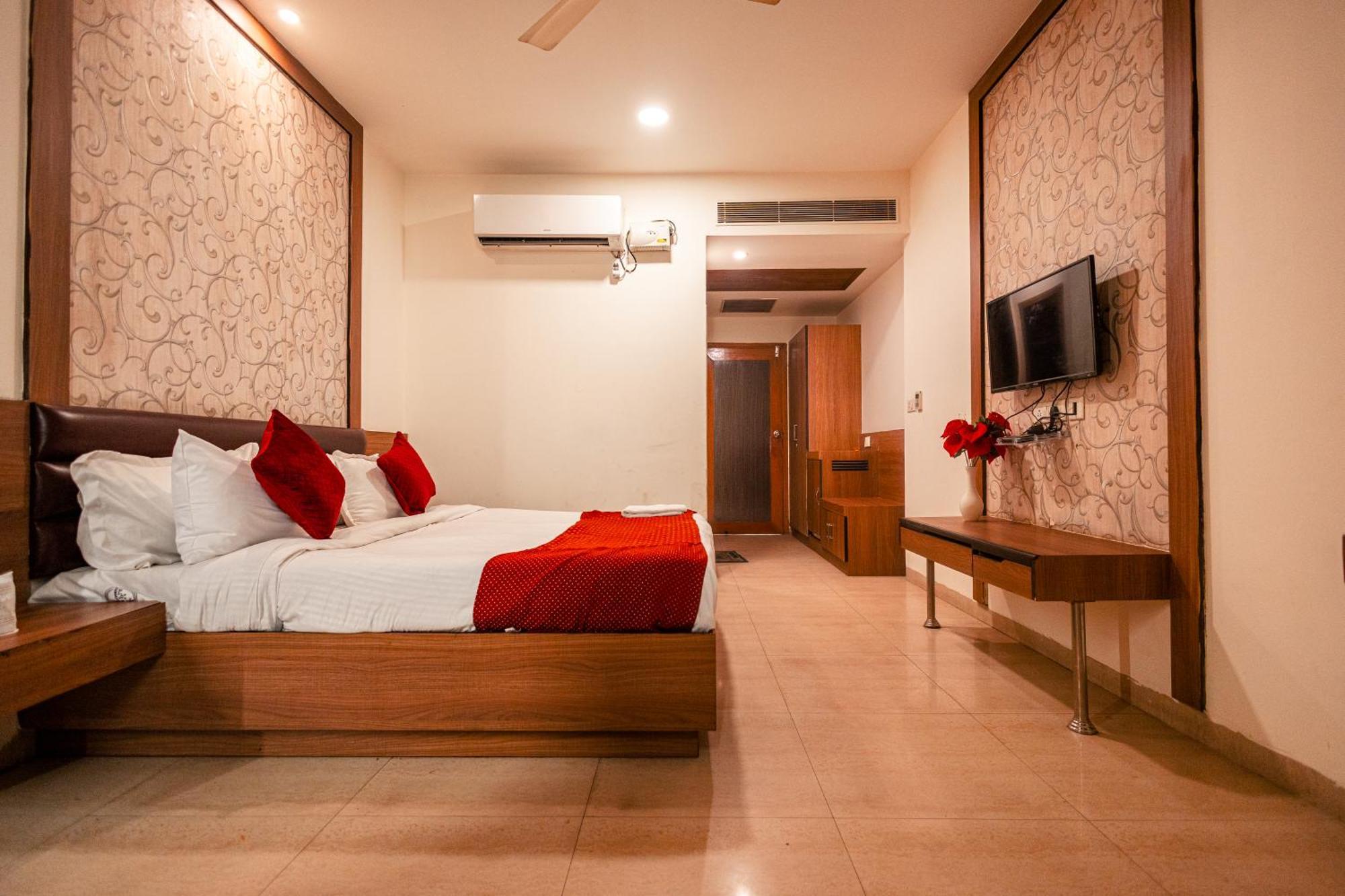 Parth Paradise Ghaziabad Exterior photo